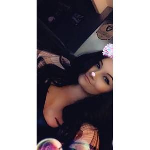 Meet your Posher, Ashlyn